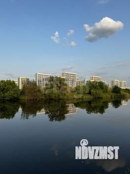 2-к квартира, вторичка, 53м2, 10/18 этаж