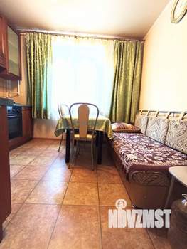 2-к квартира, вторичка, 55м2, 2/10 этаж