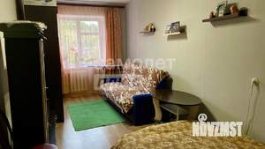 3-к квартира, вторичка, 59м2, 4/5 этаж