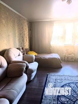 2-к квартира, вторичка, 66м2, 4/14 этаж