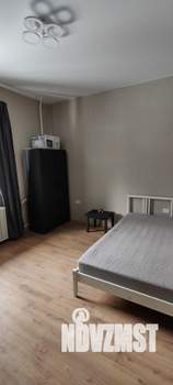 1-к квартира, вторичка, 20м2, 2/2 этаж