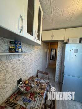 2-к квартира, вторичка, 44м2, 5/5 этаж