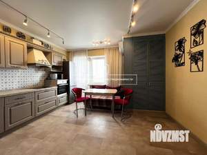 2-к квартира, вторичка, 69м2, 17/17 этаж