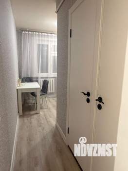 2-к квартира, вторичка, 45м2, 1/5 этаж
