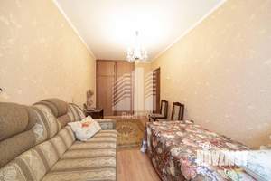 2-к квартира, вторичка, 43м2, 3/5 этаж