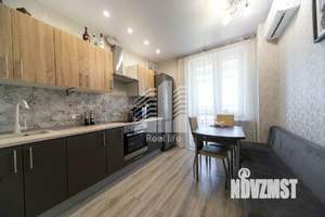 1-к квартира, вторичка, 39м2, 9/14 этаж