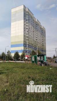 Студия квартира, вторичка, 26м2, 4/17 этаж