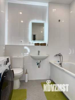 1-к квартира, вторичка, 40м2, 6/11 этаж