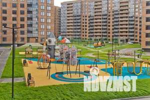 2-к квартира, вторичка, 61м2, 2/12 этаж