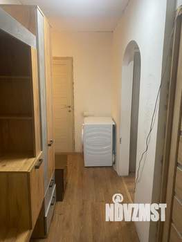2-к квартира, вторичка, 58м2, 1/19 этаж