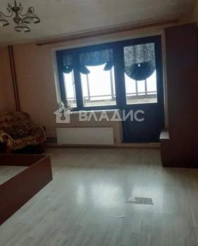 2-к квартира, сданный дом, 61м2, 7/17 этаж