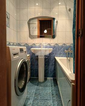 2-к квартира, вторичка, 50м2, 3/10 этаж