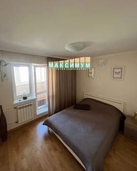 2-к квартира, вторичка, 65м2, 5/8 этаж
