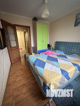 2-к квартира, вторичка, 55м2, 5/5 этаж