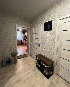 2-к квартира, вторичка, 57м2, 2/16 этаж