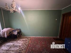 3-к квартира, вторичка, 57м2, 3/5 этаж