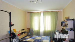 3-к квартира, вторичка, 78м2, 2/12 этаж