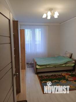 2-к квартира, вторичка, 58м2, 11/18 этаж