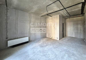 Студия квартира, вторичка, 27м2, 2/12 этаж