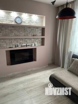 2-к квартира, вторичка, 54м2, 10/17 этаж