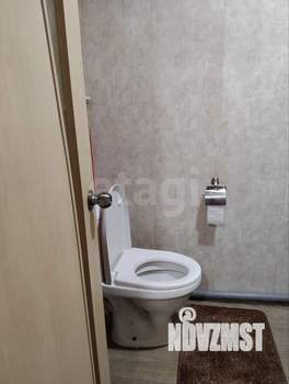 Студия квартира, вторичка, 25м2, 16/17 этаж