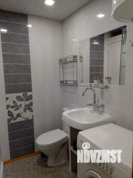 Студия квартира, вторичка, 26м2, 7/17 этаж