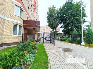 1-к квартира, вторичка, 40м2, 5/9 этаж