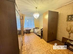 1-к квартира, вторичка, 39м2, 1/5 этаж