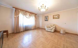 3-к квартира, вторичка, 145м2, 10/10 этаж