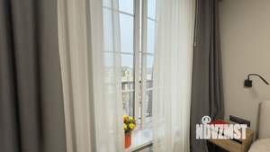 1-к квартира, вторичка, 41м2, 3/3 этаж