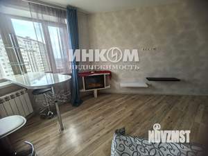 1-к квартира, вторичка, 28м2, 14/19 этаж
