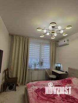 2-к квартира, вторичка, 55м2, 5/17 этаж