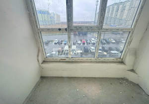 2-к квартира, вторичка, 55м2, 4/17 этаж