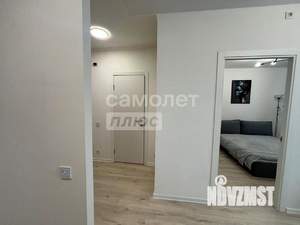 1-к квартира, вторичка, 34м2, 8/16 этаж