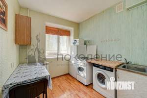 1-к квартира, вторичка, 32м2, 1/9 этаж