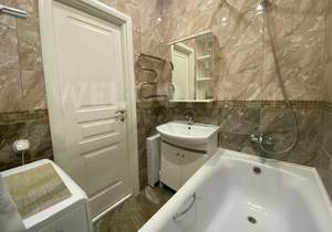 1-к квартира, вторичка, 35м2, 11/15 этаж