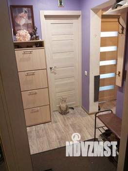 1-к квартира, вторичка, 37м2, 13/14 этаж