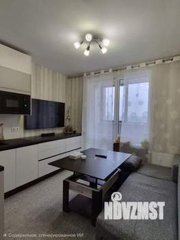 2-к квартира, вторичка, 55м2, 5/17 этаж