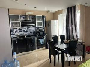 3-к квартира, вторичка, 73м2, 10/14 этаж