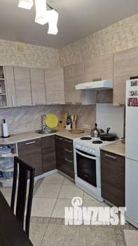 2-к квартира, вторичка, 66м2, 12/18 этаж