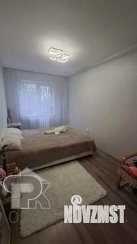 3-к квартира, вторичка, 56м2, 3/5 этаж