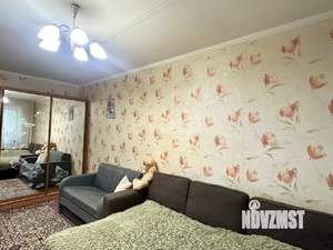 1-к квартира, вторичка, 32м2, 2/5 этаж