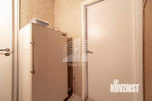 Студия квартира, вторичка, 25м2, 5/17 этаж