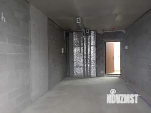 Студия квартира, вторичка, 26м2, 6/18 этаж