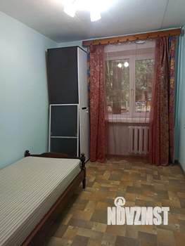 2-к квартира, вторичка, 42м2, 1/5 этаж