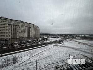 Студия квартира, вторичка, 24м2, 9/19 этаж