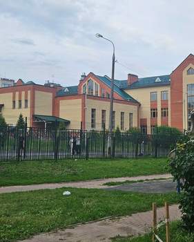 2-к квартира, вторичка, 46м2, 7/14 этаж