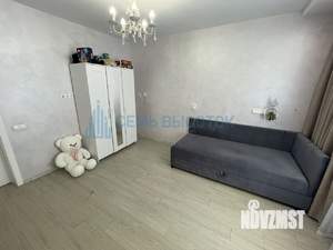 3-к квартира, вторичка, 74м2, 5/22 этаж