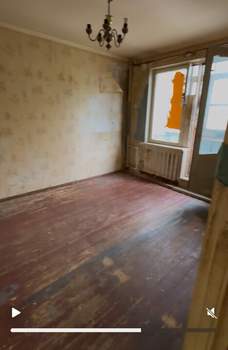 2-к квартира, вторичка, 43м2, 3/5 этаж