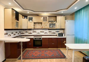 3-к квартира, вторичка, 87м2, 2/17 этаж